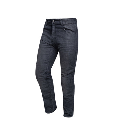 VENTI MENS DESCENT KEVLAR RIDING JEAN BLACK