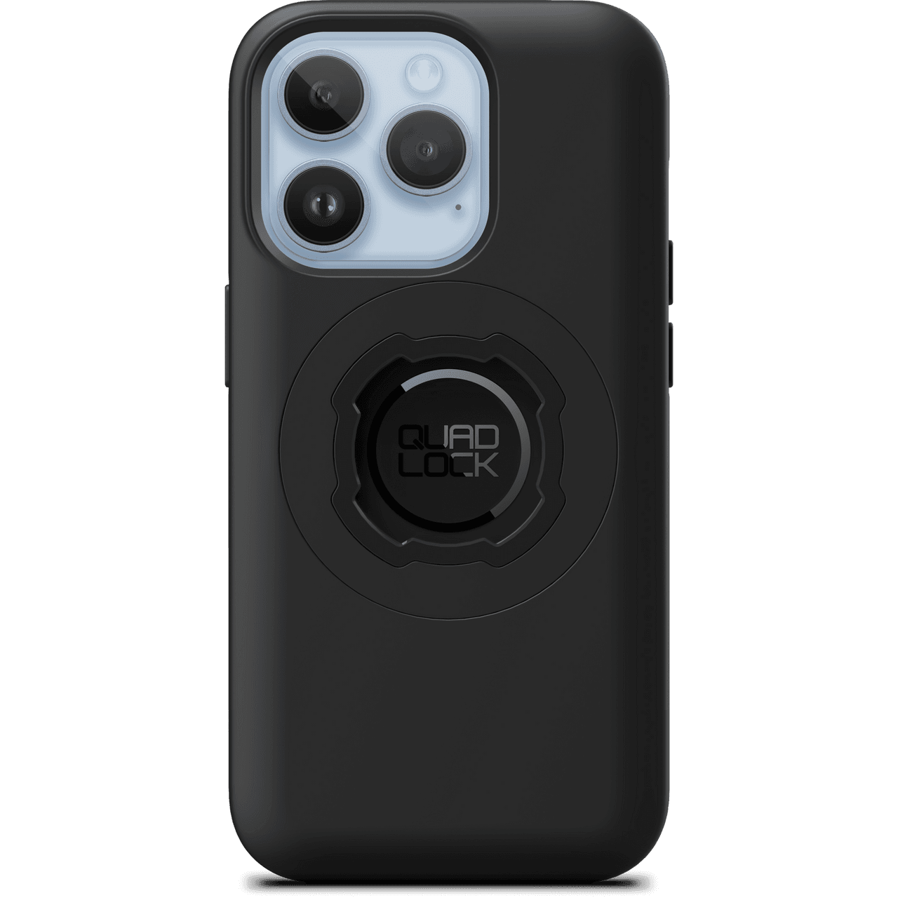 Quad Lock Mag Case Iphone 14 Pro