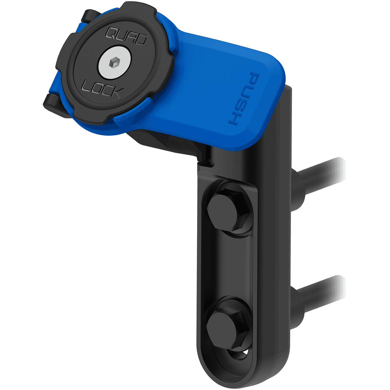 Quad Lock Motorcycle Clutch Mount