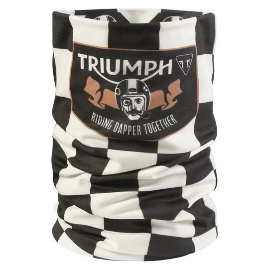Triumph Samuel Dgr Neck Tube | Triumph Motorcycle Clothing