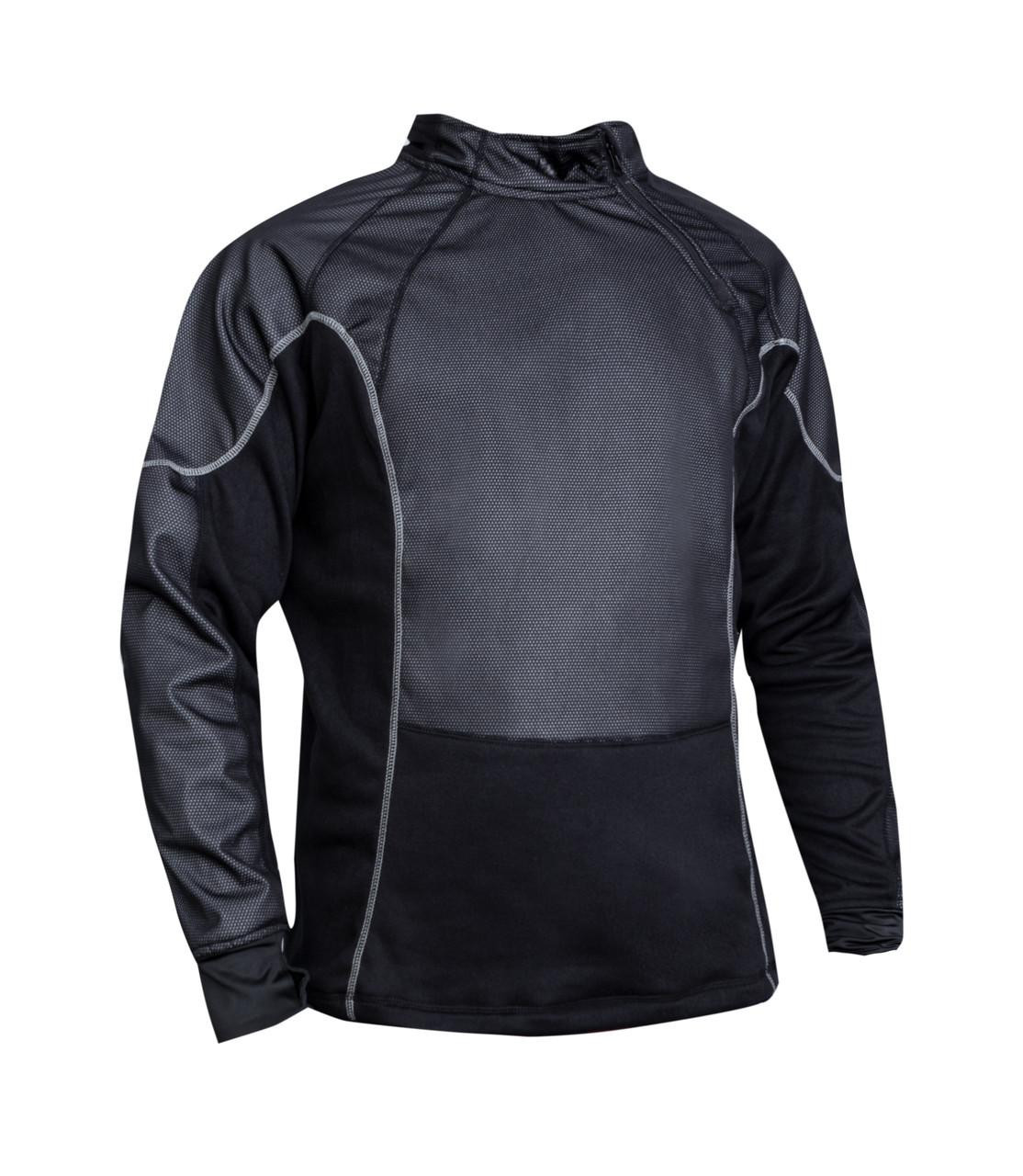Image of Venti V-Heat Thermal Ladies Top