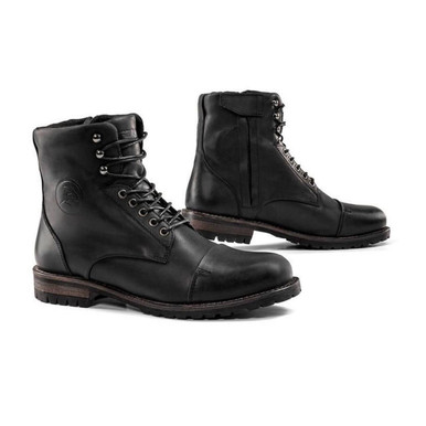 Falco | GORDON BOOTS BLACK | Webbs