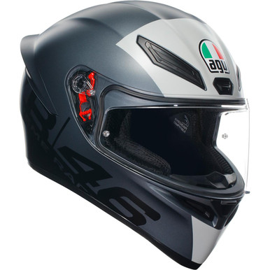 AGV K1 Sサイズ 【傷あり】 agv-k1-s-limit-46__86676.