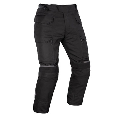 Oxford | Rockland MS Pant M Pants Black Short | Webbs