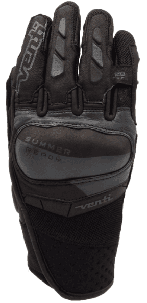 Venti Max Sport Gloves Black/Grey