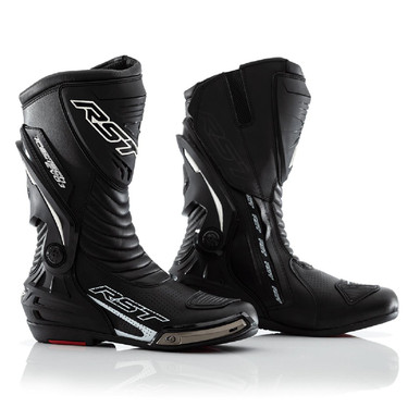 RST Tractech EVO III Sport レーシングブーツ rst-tractech-evo-iii-sport-