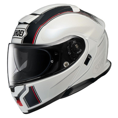Shoei | Neotec 3 Flip Front Helmet Satori TC6 | Webbs