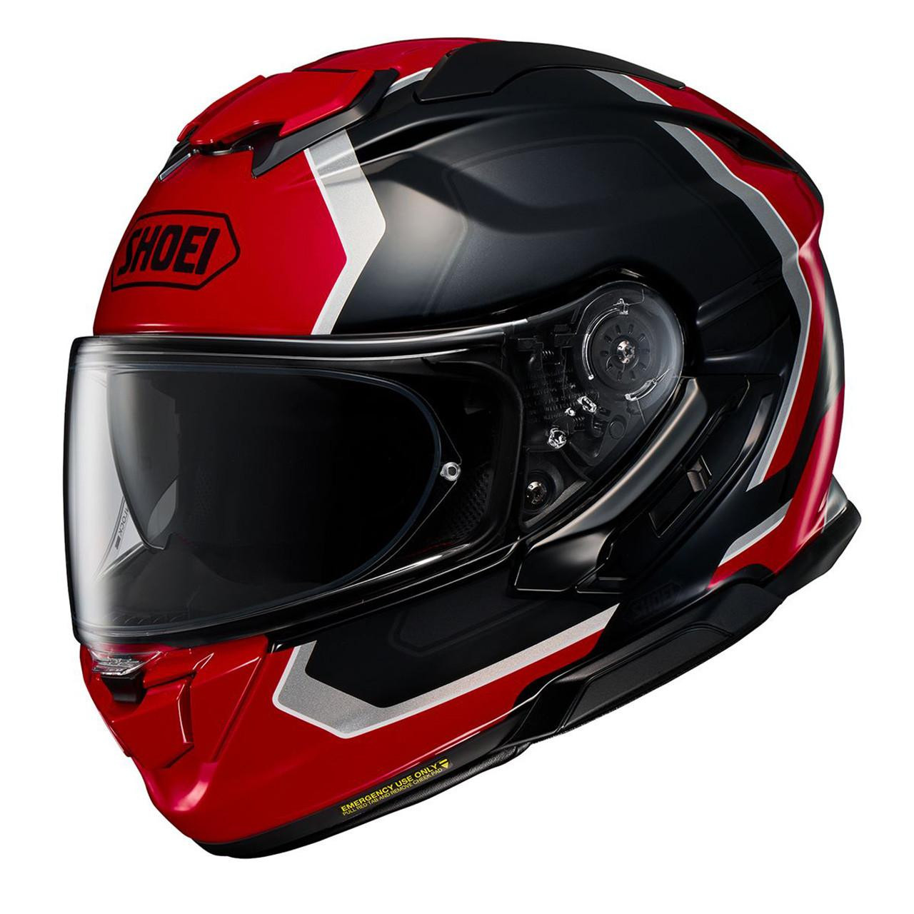 Image of Shoei Gt Air 3 Realm Tc1
