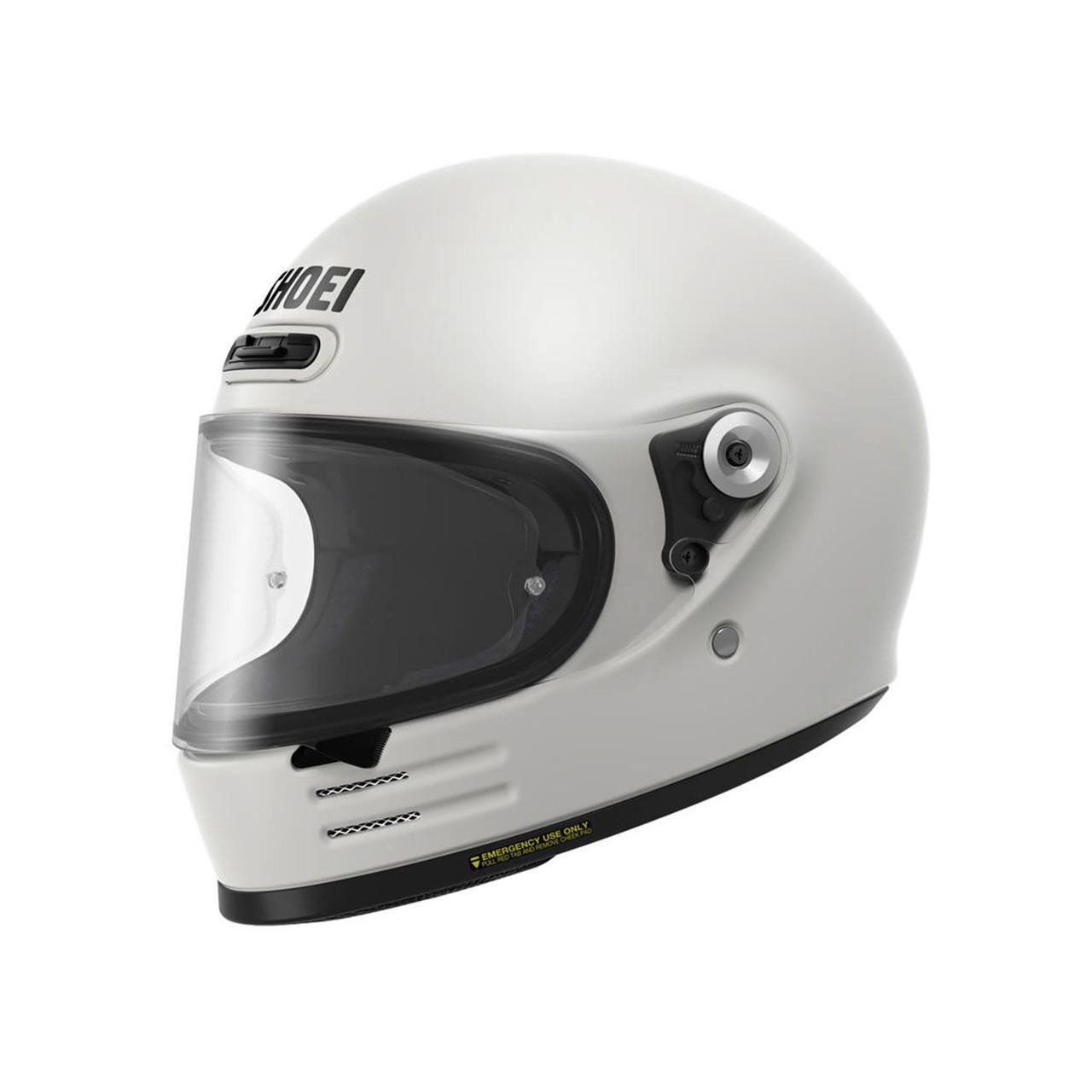 Image of Shoei Glamster 06 Off White