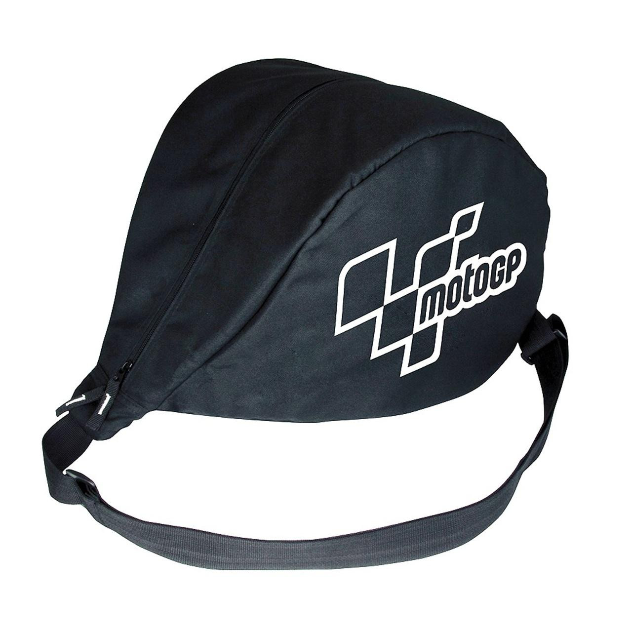Motogp Messenger Motorcycle Helmet Bag