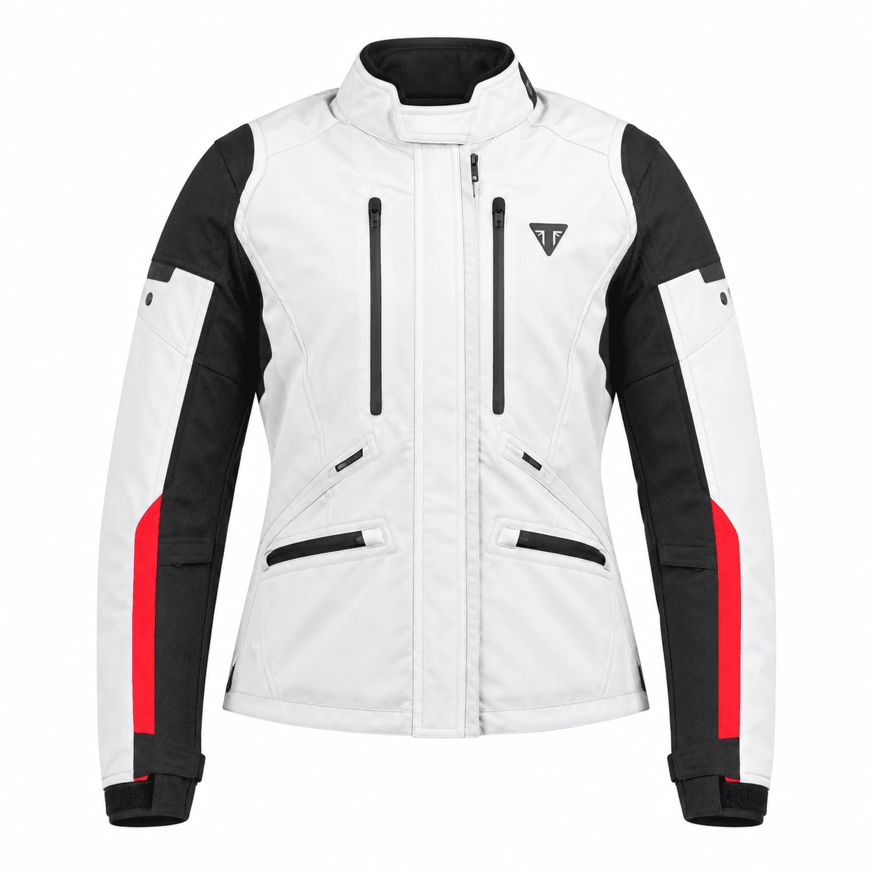 Triumph Ladies Hythe Motorcycle Jacket | Triumph Motorcycle Clothing