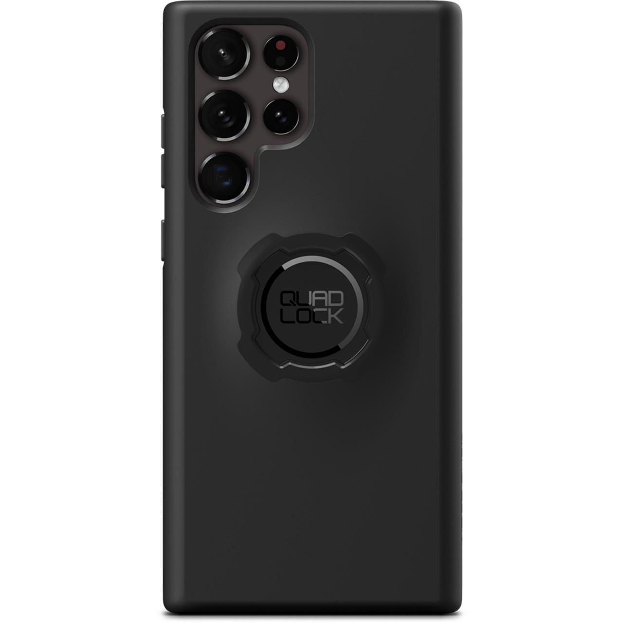 Image of Quadlock Case Samsung Galaxy S22 Ultra