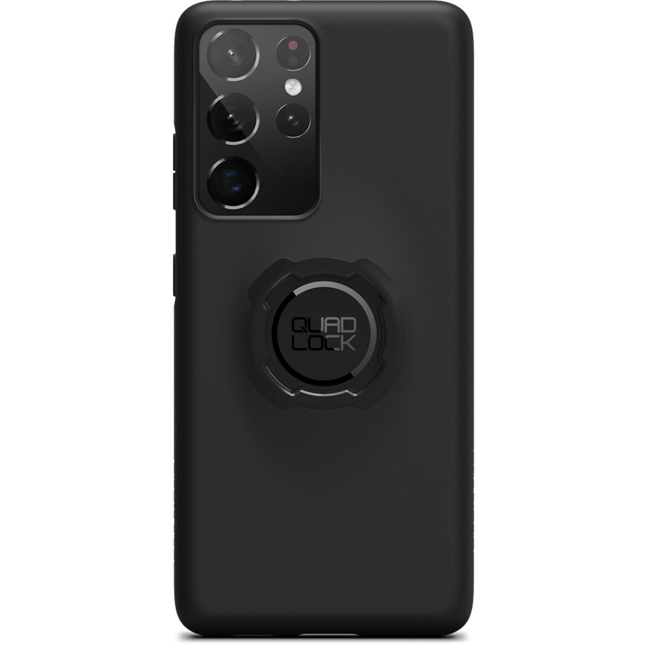 Image of Quadlock Case Samsung Galaxy S21 Ultra