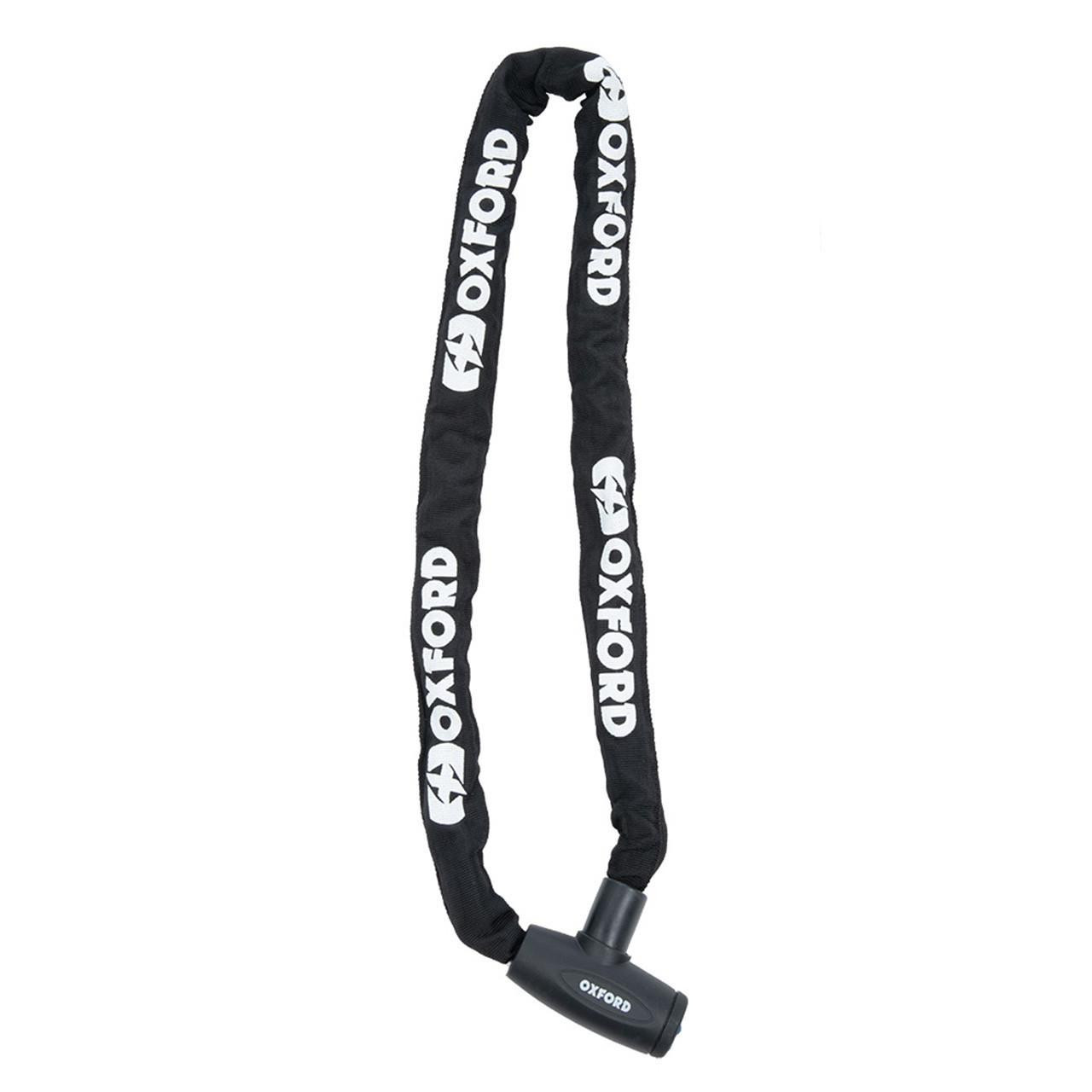 Image of Gp Chain 8 8Mm X 2.0M Round General Purpose Chainlock