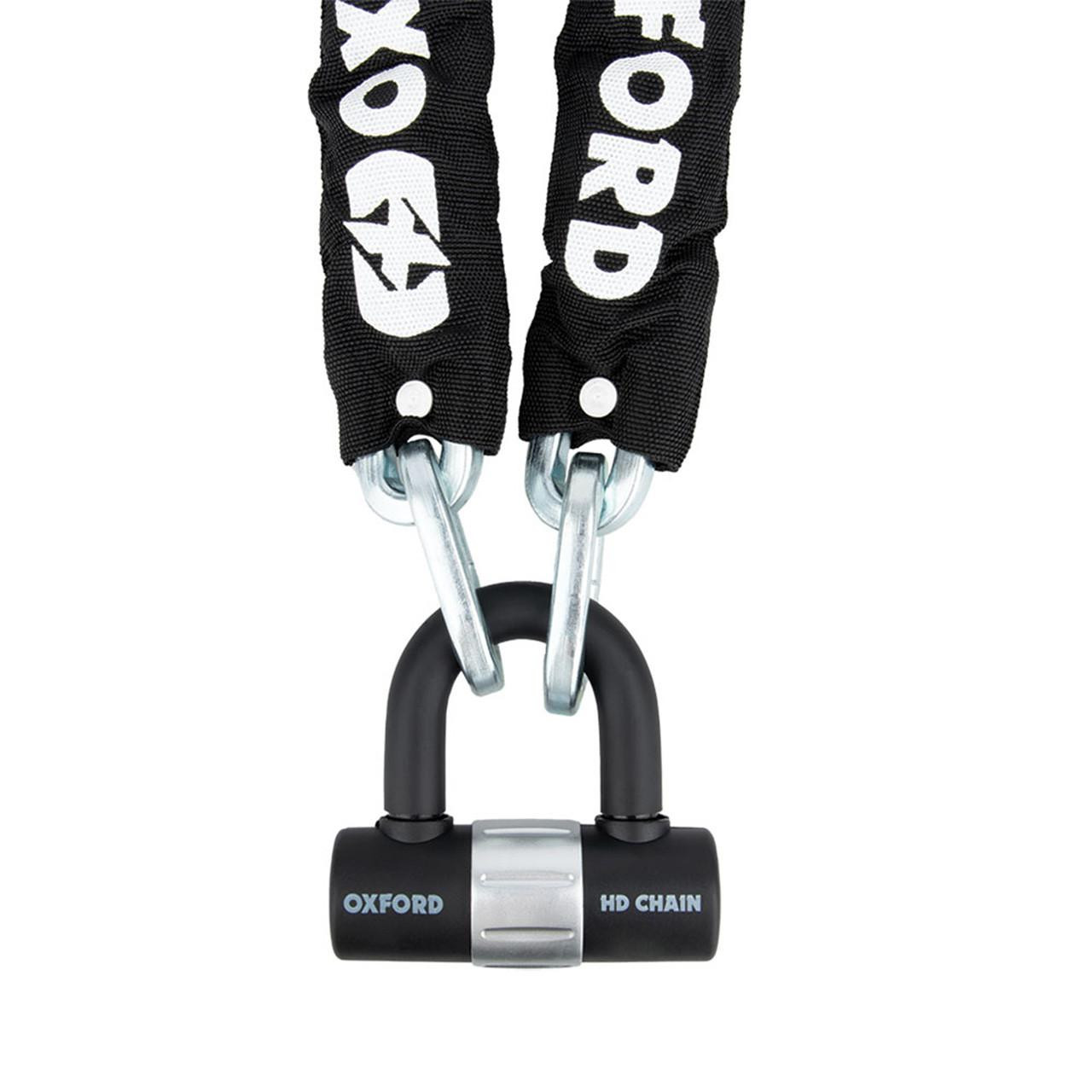 Image of Oxford Hd Chain Lock 1.0M