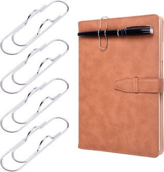 Multi Function Pen Clip