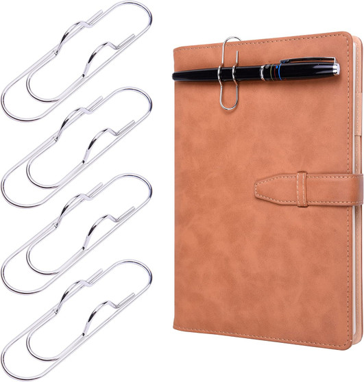 Multi Function Pen Clip