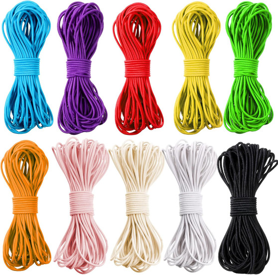 Cording Multiple color options