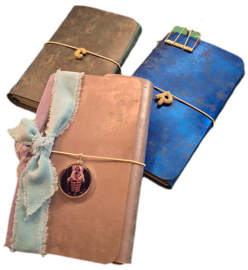 Custom Photo Pendant