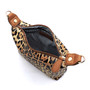 Animal Print Boxy Style 3 in 1 purse