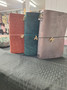 Custom A5 Imported Leather Journal Cover