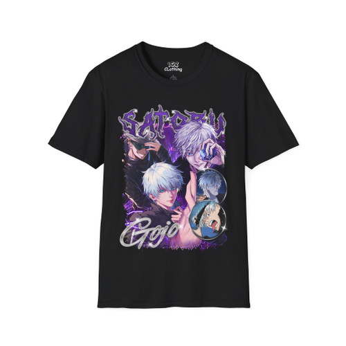 Gojo Jujitsu Kaisen T-Shirt-hn