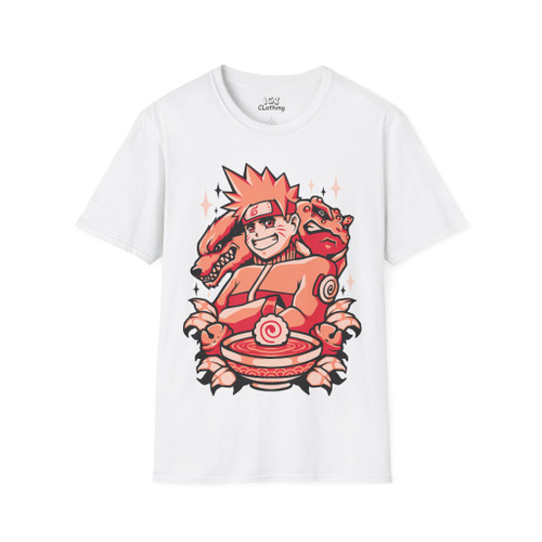 Uzumaki Naruto T-Shirtrtt