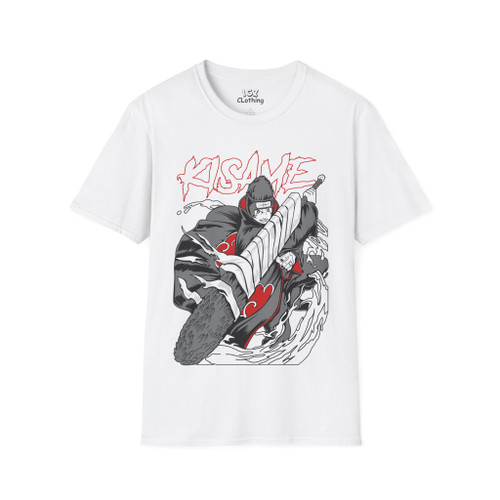 Kisame Naruto T-Shirtddf