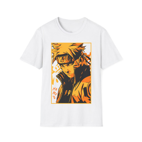 Naruto T-Shirtkkh