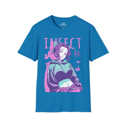 Shinobu Demon Slayer T-Shirthhf