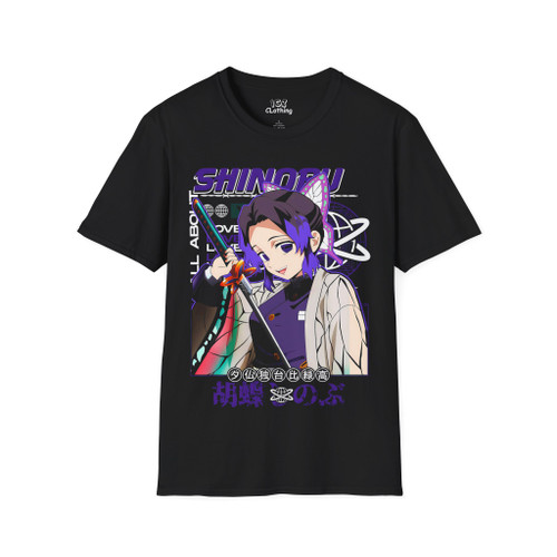 Shinobu Demon Slayer T-Shirtnff