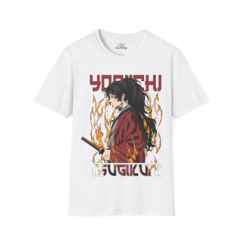 Yoriichi Demon Slayer T-Shirtkkg