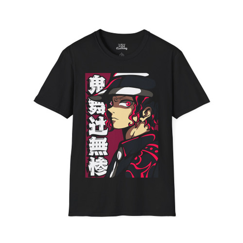 Muzan Demon Slayer T-Shirtyhb