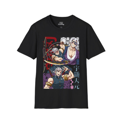 Tengen Demon Slayer T-Shirtuuuh
