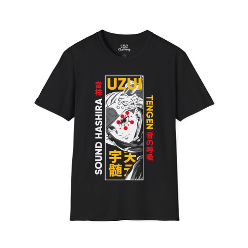 Tengen Demon Slayer T-Shirtqdf
