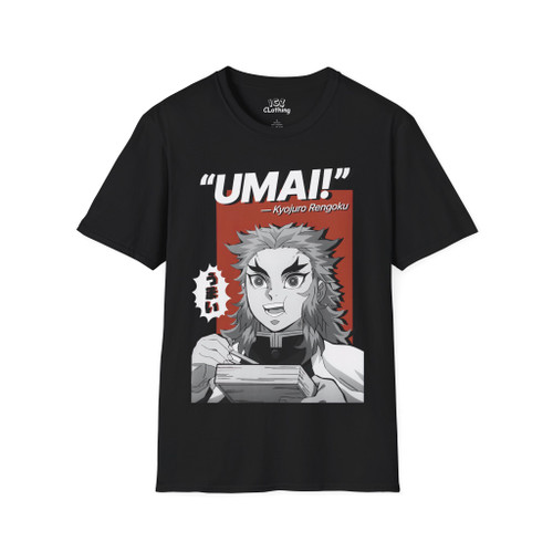 Rengoku Demon Slayer T-Shirthhnb