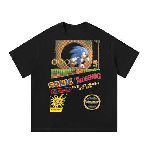 Unisex Oversized T-Shirt #iMvq