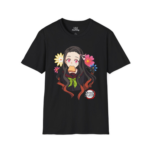 Nezuko Demon Slayer Shirtfvvs