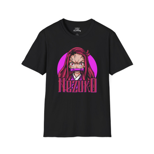Nezuko Demon Slayer T-Shirtyyyhr