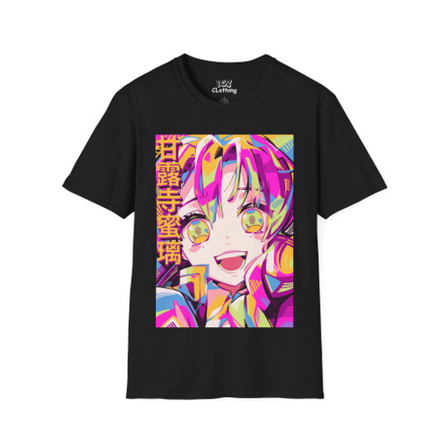 Mitsuru Demon Slayer T-Shirtvvfh
