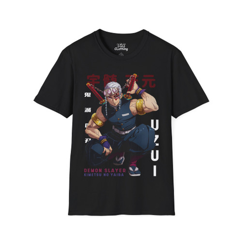 Tengen Demon Slayer T-Shirtlppo