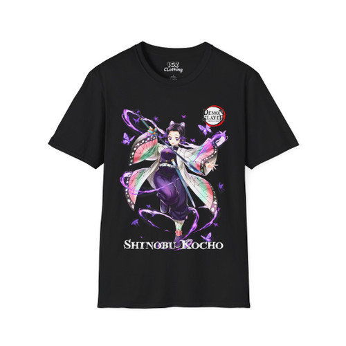 Shinobu Demon Slayer T-Shirtiuun