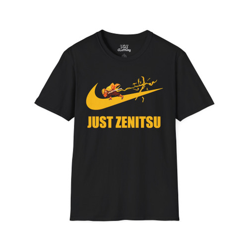 Zenitsu Demon Slayer T-Shirtiikh
