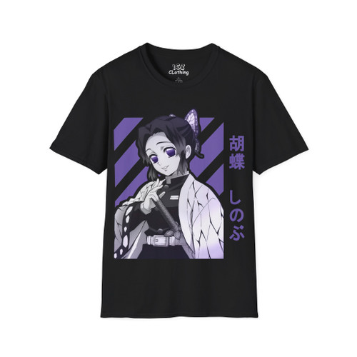 Shinobu Demon Slayer T-Shirtuiim
