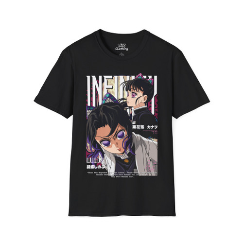 Shinobu Demon slayer T-Shirtggfgu