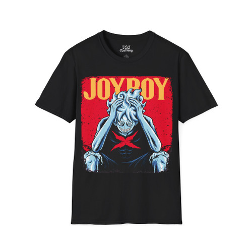 Sun God Luffy One Piece  T-Shirthhn