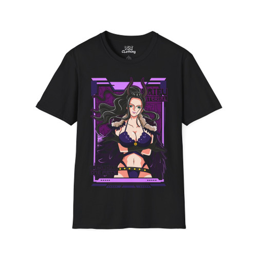 Nico Robin One Piece T-Shirtkjhghj