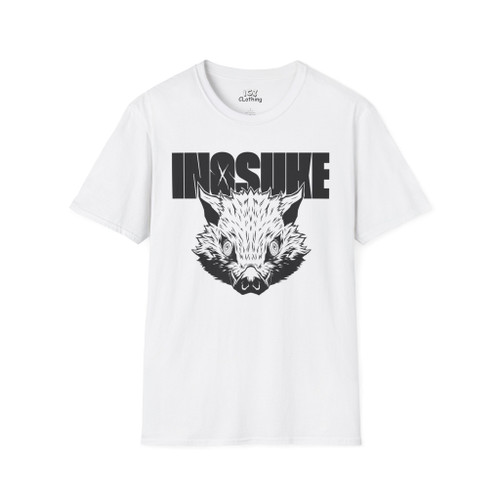 Inosuke Demon Slayer T-Shirtyyj