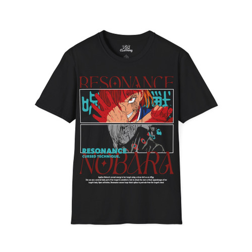 Nobara Jujitsu Kaisen T-Shirtffyy