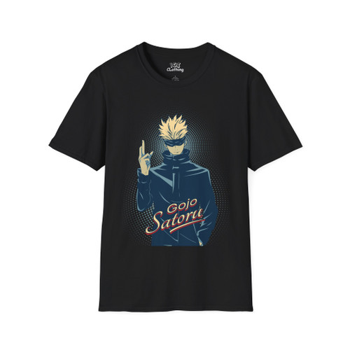 Gojo Jujitsu Kaisen T-Shirtgfhh
